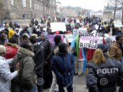 Denmark oo bilowday in ay Sharciyada ka ceshato Somalida heesta Sharciga Deganaanshaha.