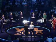 Dood Adag oo dhexmartay Hogaamiyaasha Xisbiyada Dalka Sweden..