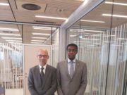 Wadanka Denmark oo Aqoonsaday Basaboorka Dalka Somaliya..