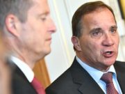 Xisbiyada isbaheestay ee Alliancen oo Socialdemokrterna ka diiday wada Hadal.