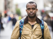 Mahad Abiib oo loo diiday Basaboorka Somaliga uu ku Safri lahaa