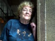 Haweneydii Caanka Aheyd Margit Sandemo oo ku geeriyootay 94 sano jir..