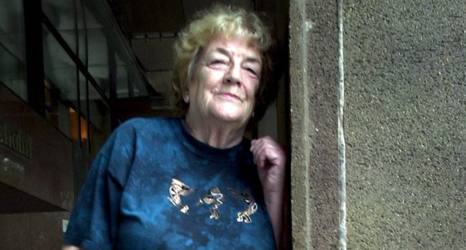 Haweneydii Caanka Aheyd Margit Sandemo oo ku geeriyootay 94 sano jir..