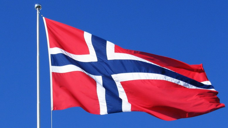 norway