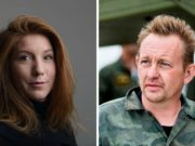 Peter Madsen oo ka danbeeyay Dilka Wariye Swedish ah oo lagu xukumay Xabsi daa.in.