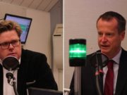 Xisbiyada S iyo M oo diiday saaka in ay ka qeyb galaan isku waqti Dooda Raadiyaha Sweden.