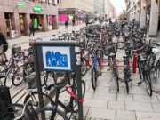 Magaalada Upsala oo heshay abaal marinta Degaanka ugu wanaagsan ee Caalamka..