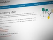 Websiteka doorashada ee Val.se oo xalay Hawada ka baxay Gudiga doorashada oo ka hadlay..