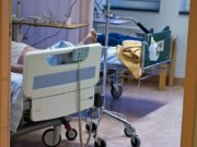 Waqti dheer oo wali la sugayo Xaruumaha Caafimaadka ee Dalka Sweden..