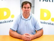 Xisbiga Cusub ee demokraterna oo doonaya ku guuleysiga Caasimada Gotenborg..