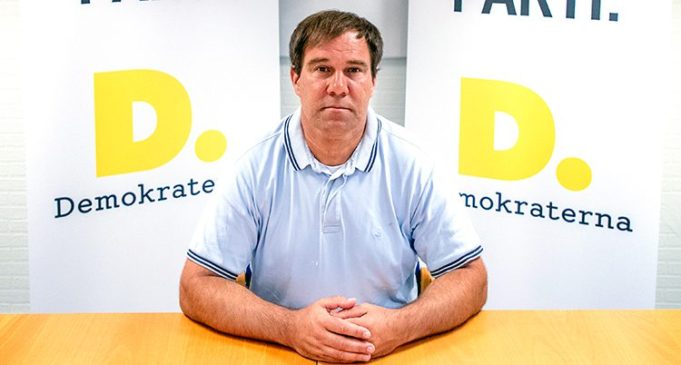 Xisbiga Cusub ee demokraterna oo doonaya ku guuleysiga Caasimada Gotenborg..