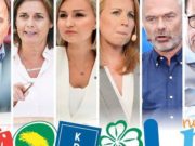 Maxaa ku soo kordhay Dhismaha Dowlada Cusub ee Sweden iyo Khilaafka Xisbiyada.