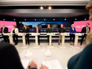 Dooda Talafashinka SVT kadib Xisbiga sverigedemokraterna oo joojiyay Xiriirka Warbaahintasi..