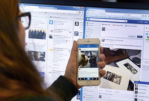 Akhriso Sharci Cusub oo dhanka internetka oo Yurub ka dhaqan galaya hadii..