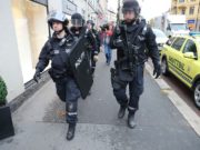 Norway 20 Sano jir kasoo jeeda Sweden oo dil ka geestay Caasimada dalkaasi oo la raadinayo.