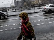 Barafka ugu horeeyay oo ka bilaabanaya Koonfurta Sweden dhamaadka isbuucaan.