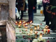 Mudo 20 Sano oo laga Joogo Musiibada Dabkii ka dhacay Caasimada Götenborg sanadkii.