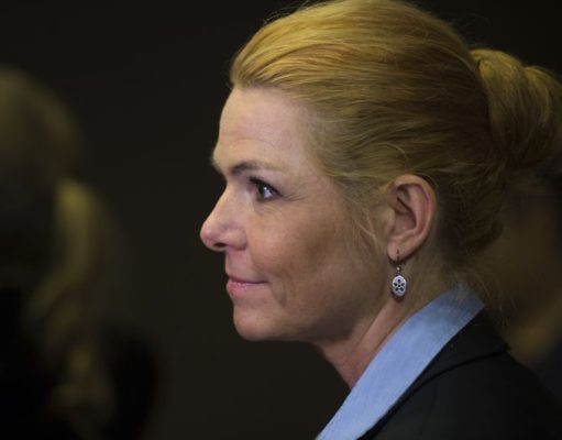 Denmark oo sii wada joojinta Qaabilaada Qaxootiga ka imaanaya dhanka Qaramada Midoobay.
