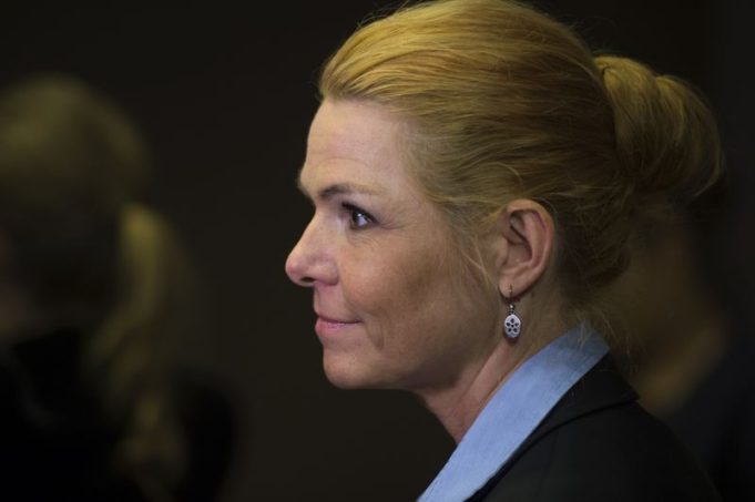 Denmark oo sii wada joojinta Qaabilaada Qaxootiga ka imaanaya dhanka Qaramada Midoobay.