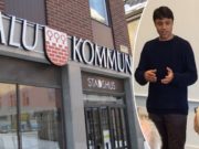 Kamuunka Falu oo raadinaya Dad caawiya Qaxootiga ku Cusub Degmada.