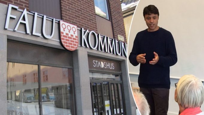 Kamuunka Falu oo raadinaya Dad caawiya Qaxootiga ku Cusub Degmada.