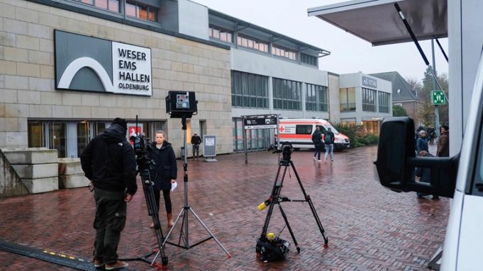 Germalka Kalkaaliya Dilay 99 Qof oo Bukaan ah isagoo ku duray Cirbada Wadnaha istaajisa.