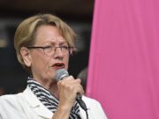 Hogaamiyaha Xisbiga Feministiskt Initiativ oo ku dhawaaqday in ay iska joojineyso Shaqada Xisbigeeda.