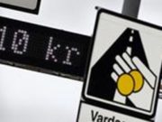 Transportstyrelsen 30 Kronor oo isku badaleysa 530 kronor hadii aad maalmo dib u dhacdo.