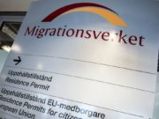 Tirada Qaxootiga laga filayo Sweden Sanadkan oo lasoo bandhigay