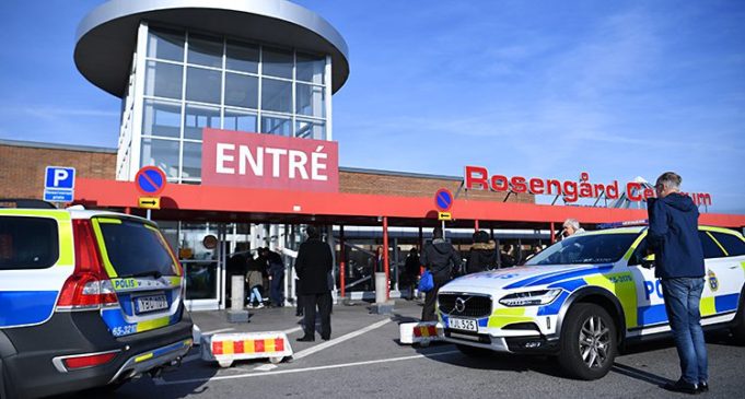 Magaalada Malmö oo lagu toogtay Haweeney 30 sano jir ah