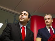 Norway Ganaax Lacageed oo laga Qaadayo Waalidka Caruurtooda ka Maqnaadaan iskuulka.