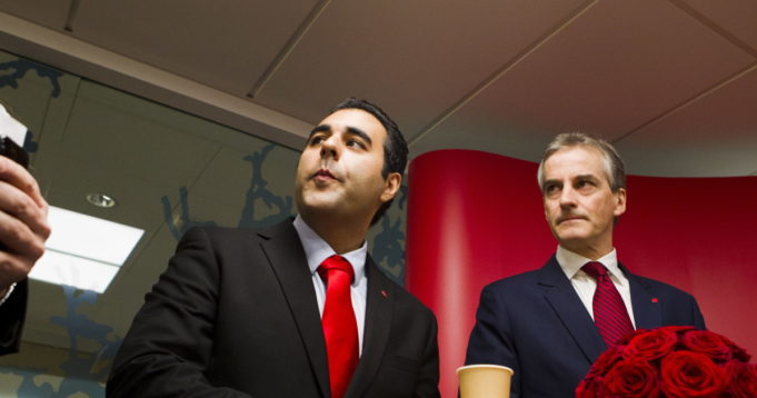 Norway Ganaax Lacageed oo laga Qaadayo Waalidka Caruurtooda ka Maqnaadaan iskuulka.