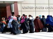 Sharci Adag oo lagu wajahayo Qaxootiga oo ka bilowday Mareykanka