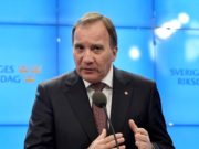 War Hada Ah Stefan Löfven oo soo tijaabinaya Dhismaha Dowlada Cusub isagoo Xisbiyada ugu baaqay.