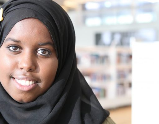 Norway Maxkamad lasoo taagayo Haweeney 70 Jir ah oo Baranbaro ku tilmaamtay Sumayo Jirdi.