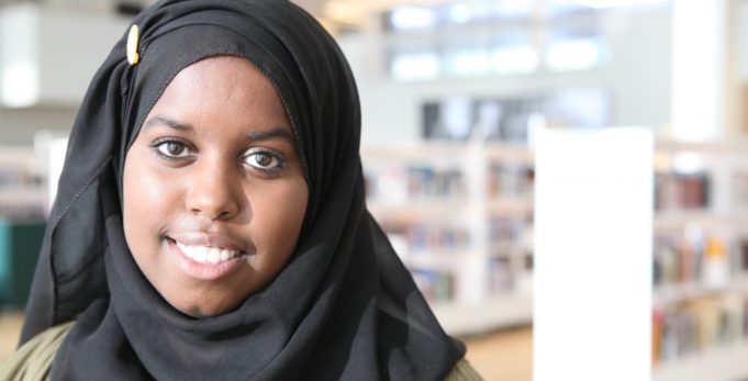 Norway Maxkamad lasoo taagayo Haweeney 70 Jir ah oo Baranbaro ku tilmaamtay Sumayo Jirdi.