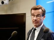 Sweden oo soo bandhigtay Taariikh-da la dhimayo Canshuurta iyo Shidaalka