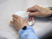 Dadka Waayeelka ugu badan oo Qaba Xanuunka Maskaxda ku dhaca.