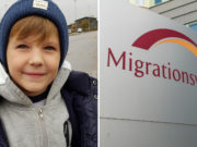 Sweden Migrationsverket oo Joojisay 6 Sano jir Hooyadiisa dhimatay oo dib loogu celin lahaa Dalkiisa.