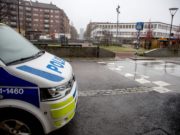 Gotenberg Maxkamad 14 Sano ku xukuntay nin toorey ku dilay Nin kale.