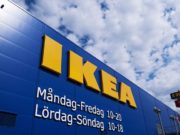 Shirkada Ikea oo Shaqada ka Fadhiisineysa 7,500 kun oo Shaqaalo ah iyo isbadal lagu sameenayo Shirkada.