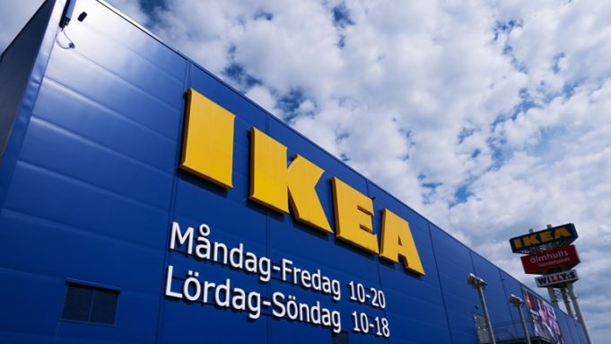 Shirkada Ikea oo Shaqada ka Fadhiisineysa 7,500 kun oo Shaqaalo ah iyo isbadal lagu sameenayo Shirkada.