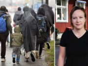 Kamuuno ama Dagmooyin Dalbaday Qaxooti Cusub in ay soo gaaraan.