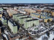 Booliska Sweden oo ka hadlay Sababta Keentay inay Yaraadaan Toogashooyinka Järva