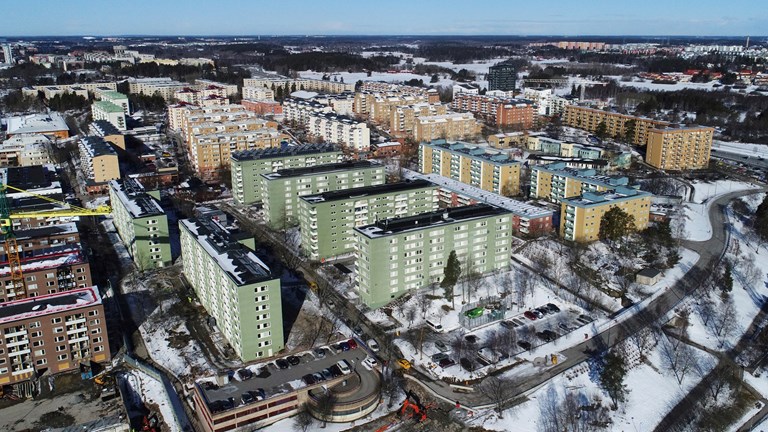 Rinkeby