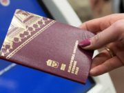 Booliska oo ka hadlay Waqtiga Sugitaanka dheer ee cusboonaysiinta baasaboorka Sweden