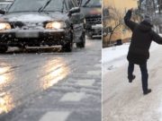 Digniin laga soo saaray Dhicista ( Silbashada ) iyo Hawo Baraf wadata oo la filayo.