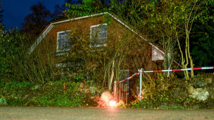 Germalka Qaxooti Loo diiday Sharciga oo Qoorta ka Gooyay Nin Germalka u dhashay oo Shaqo siiyay.