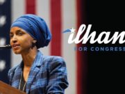 Mareykanka Maxkamad siideysay nin Dil ugu hanjabay Xildhibaan Ilhaan Omar iyo Masuuliyiin kale