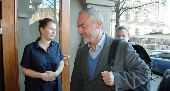 Xisbiga Liberalerna oo isku Khilaafsan Xisbiga Hogaamindoona Dowlada Sweden.